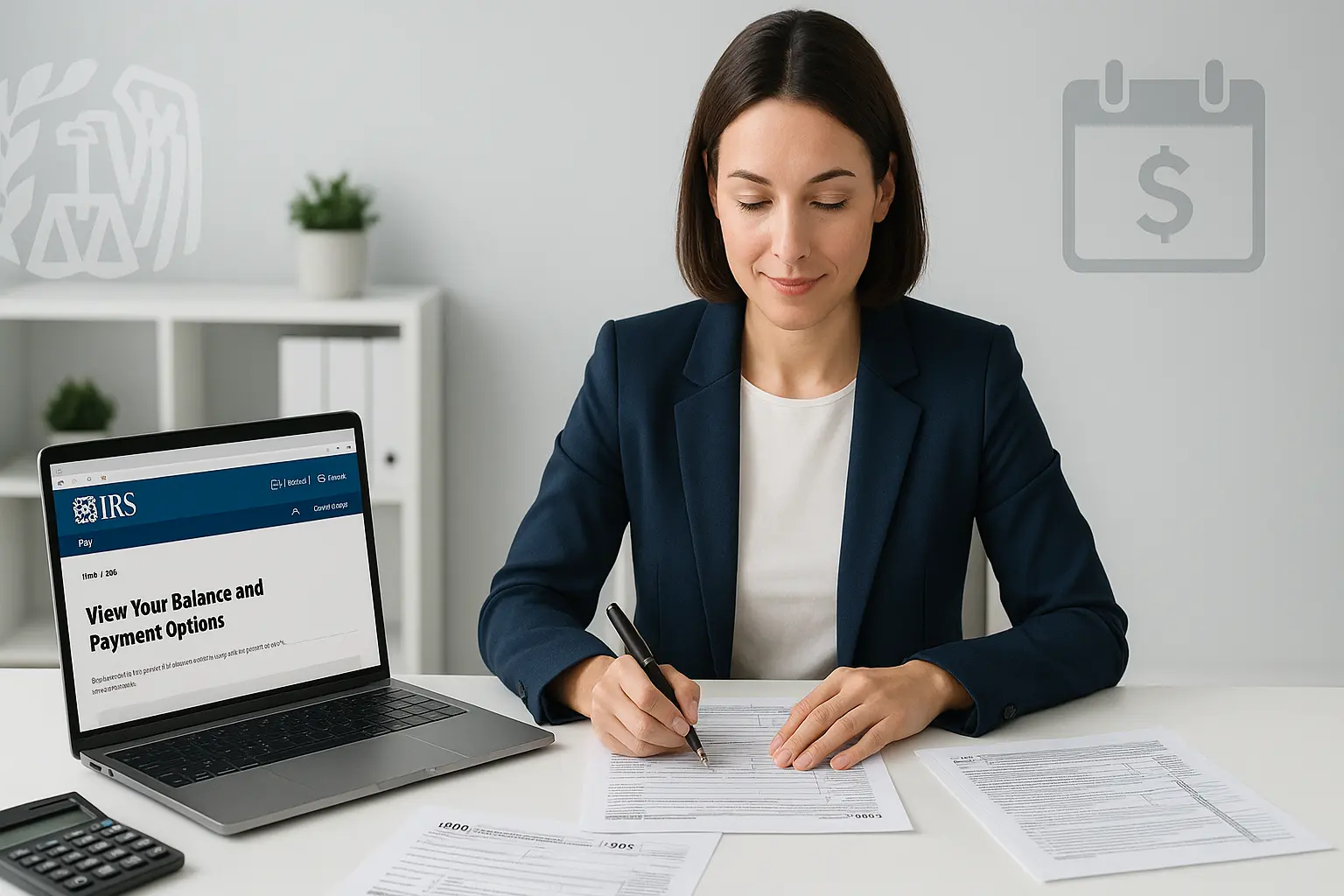 What to Do If You Owe the IRS: Tax Payment Plans and Solutions